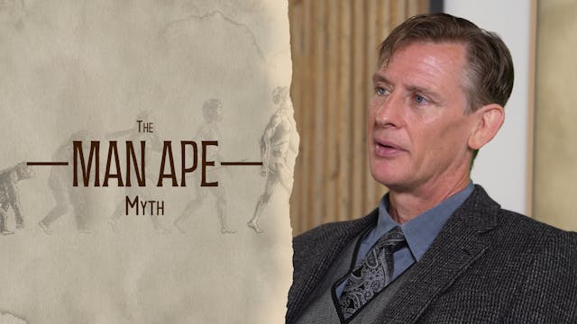 S5E11 Man-Ape-Myth