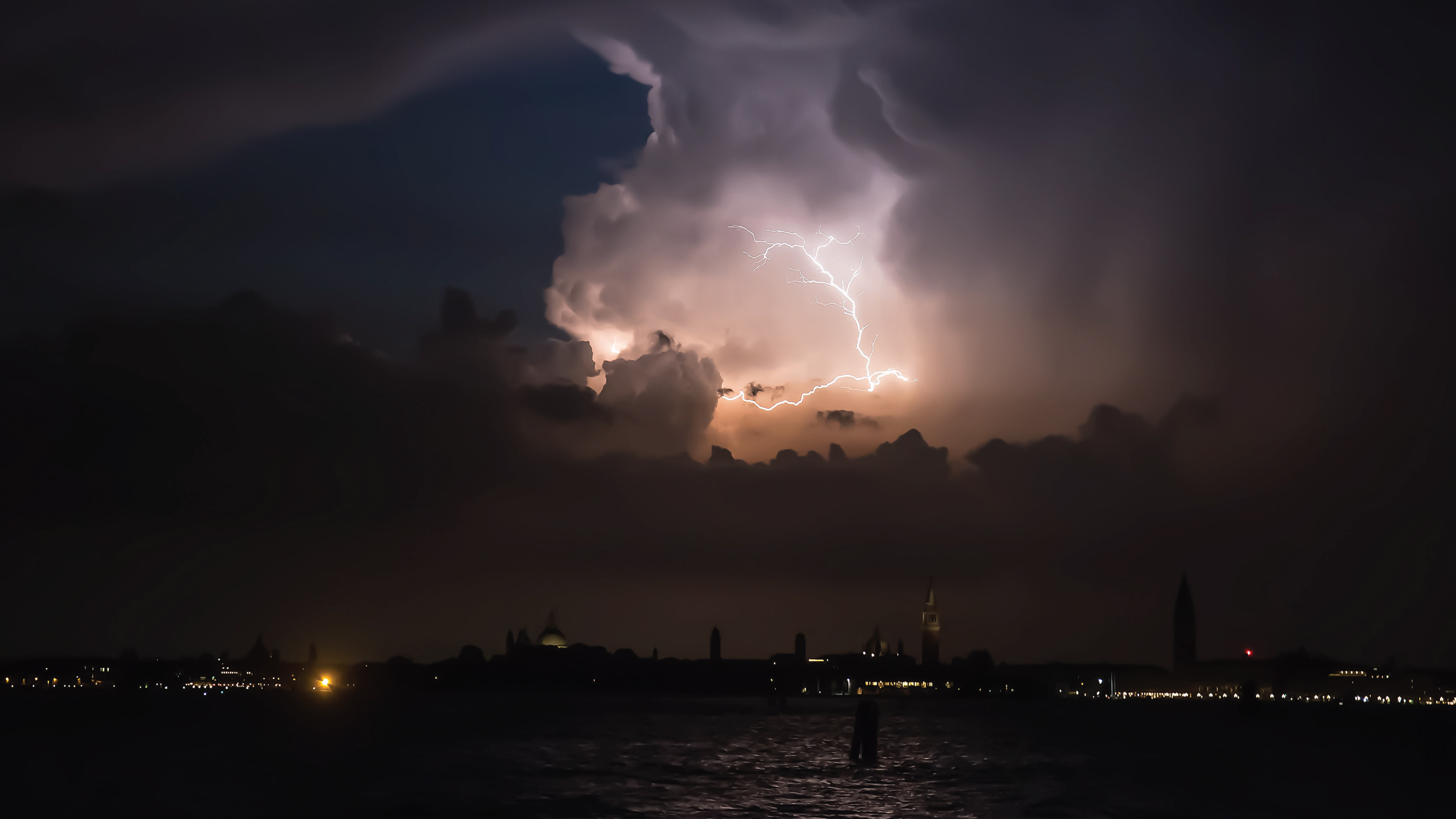 The Mysterious Electron