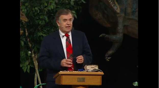 What the New Testament Really Says About Creation, Part 1