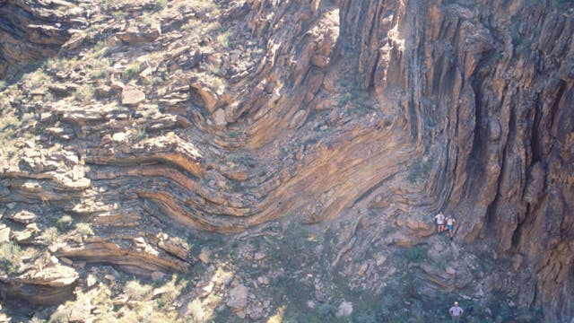 The Age of the Earth: Thousands or Mi...