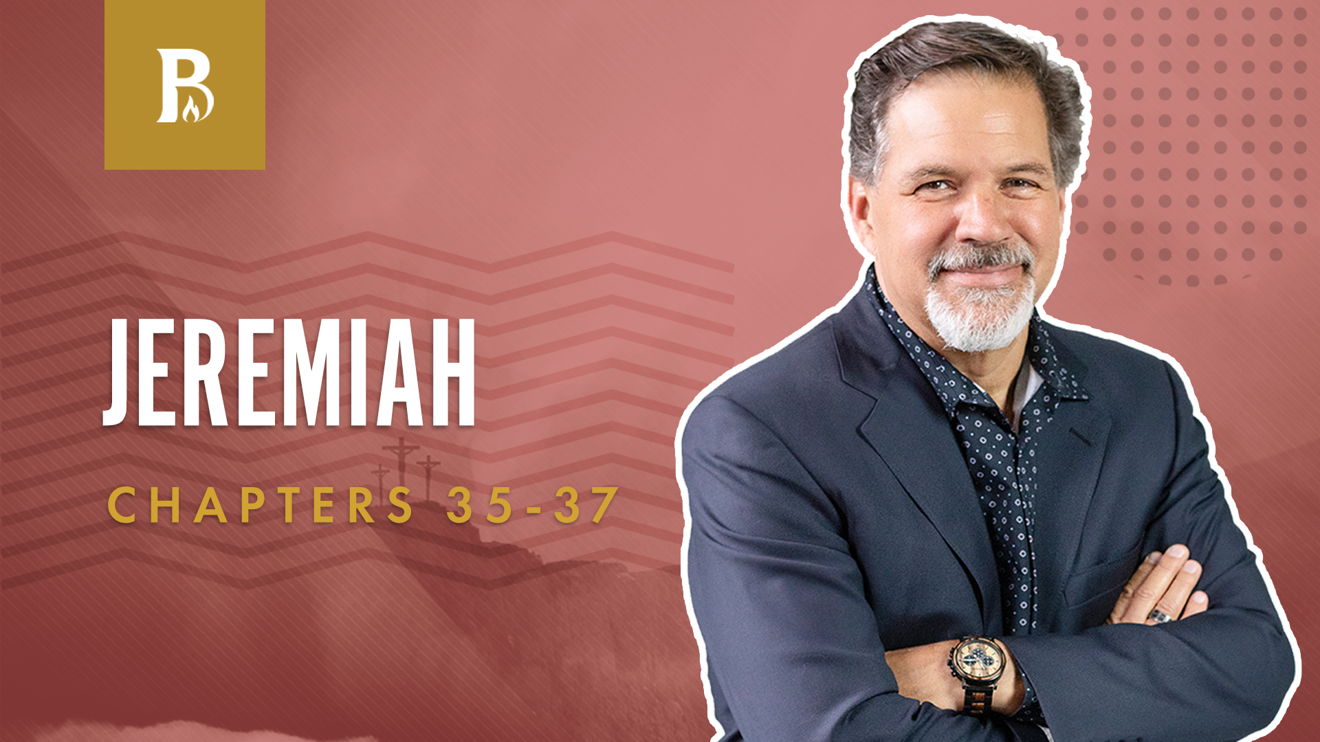 Do What God Says; Jeremiah 35-37