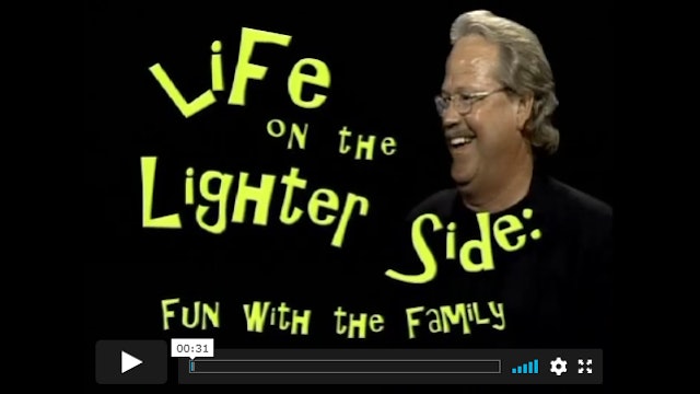 Life On The Lighter Side
