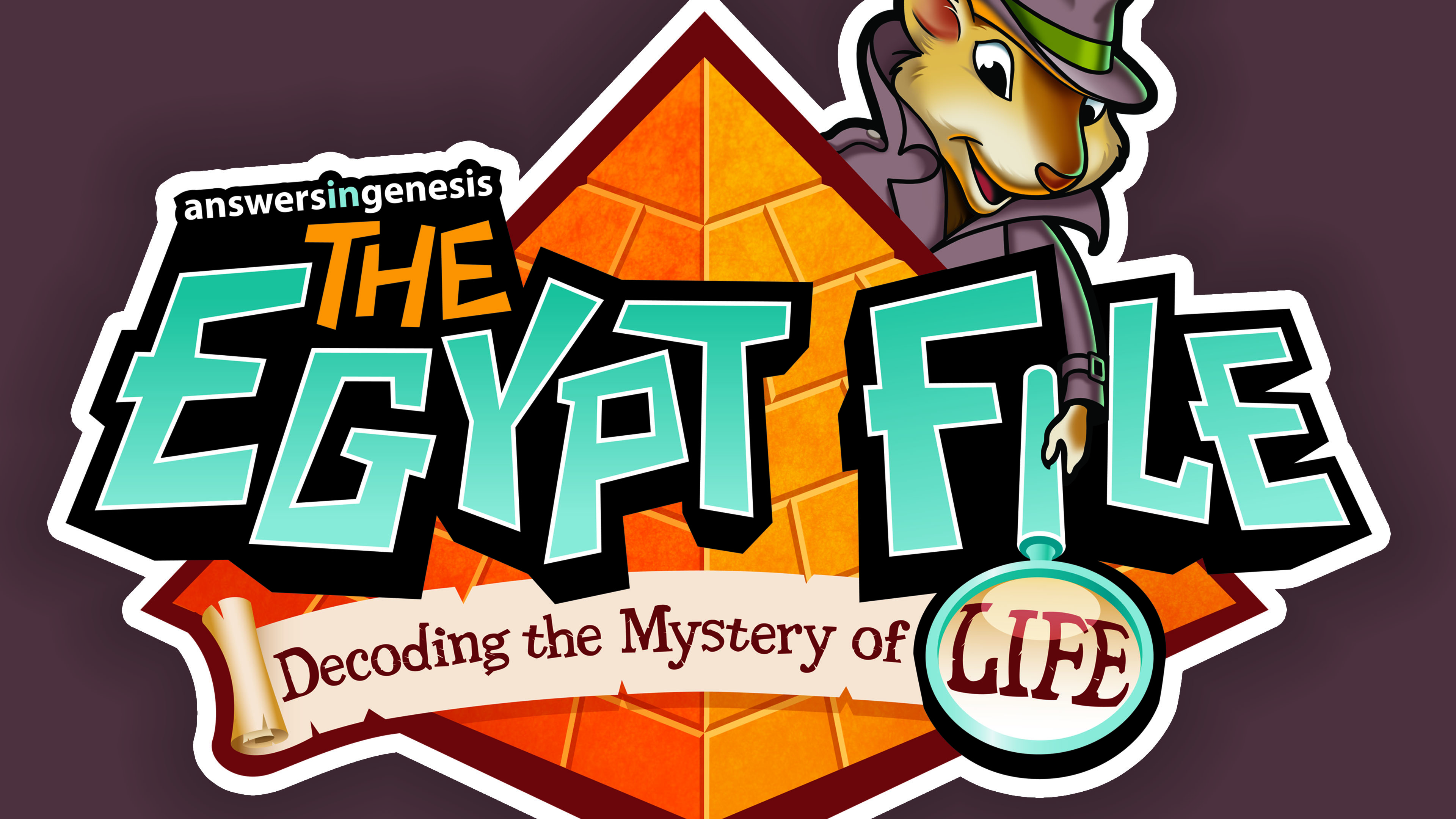 The Egypt File Contemporary Songs