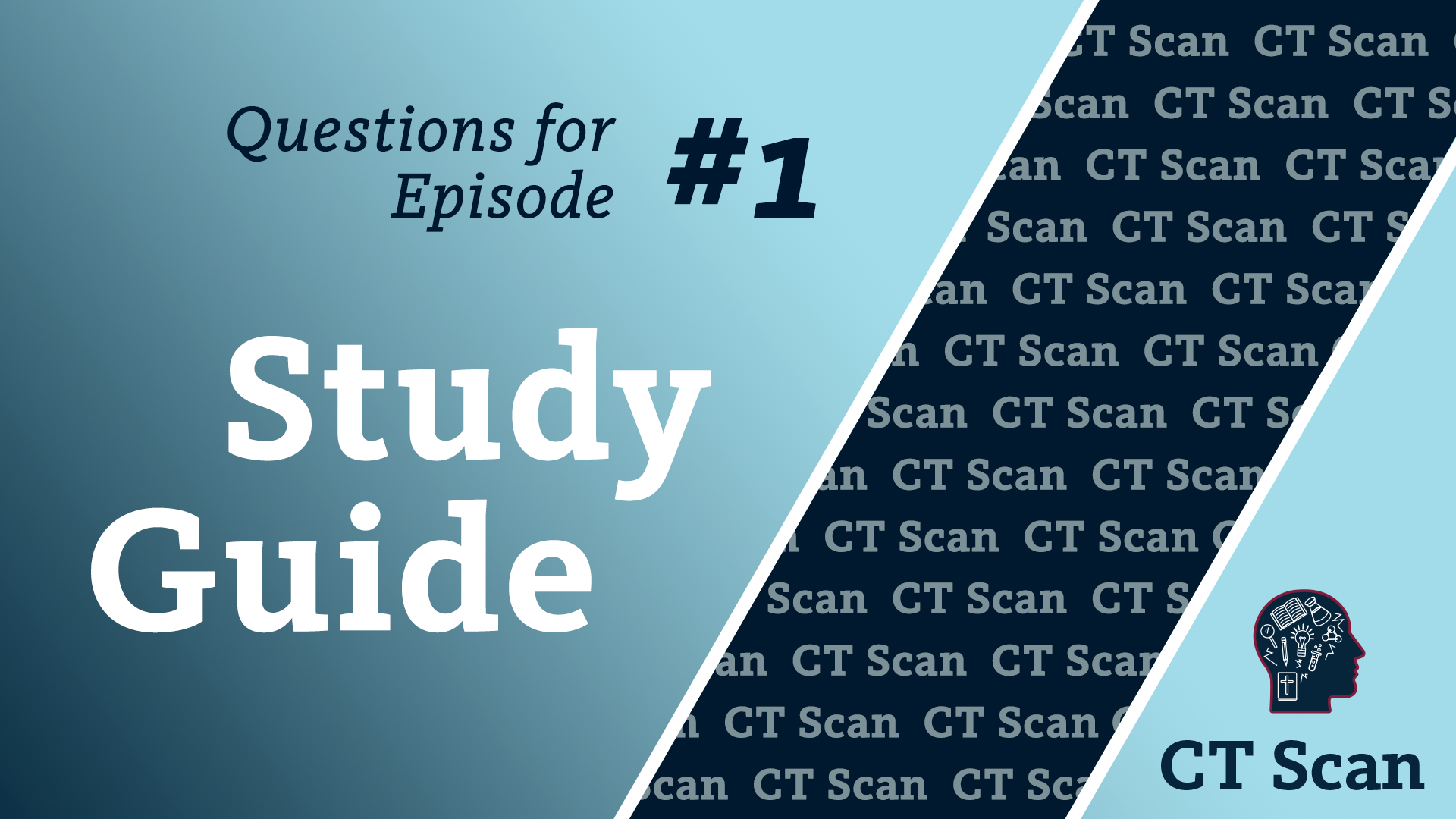 Handout 1 - What About Slavery in the Bible? (Part 1)