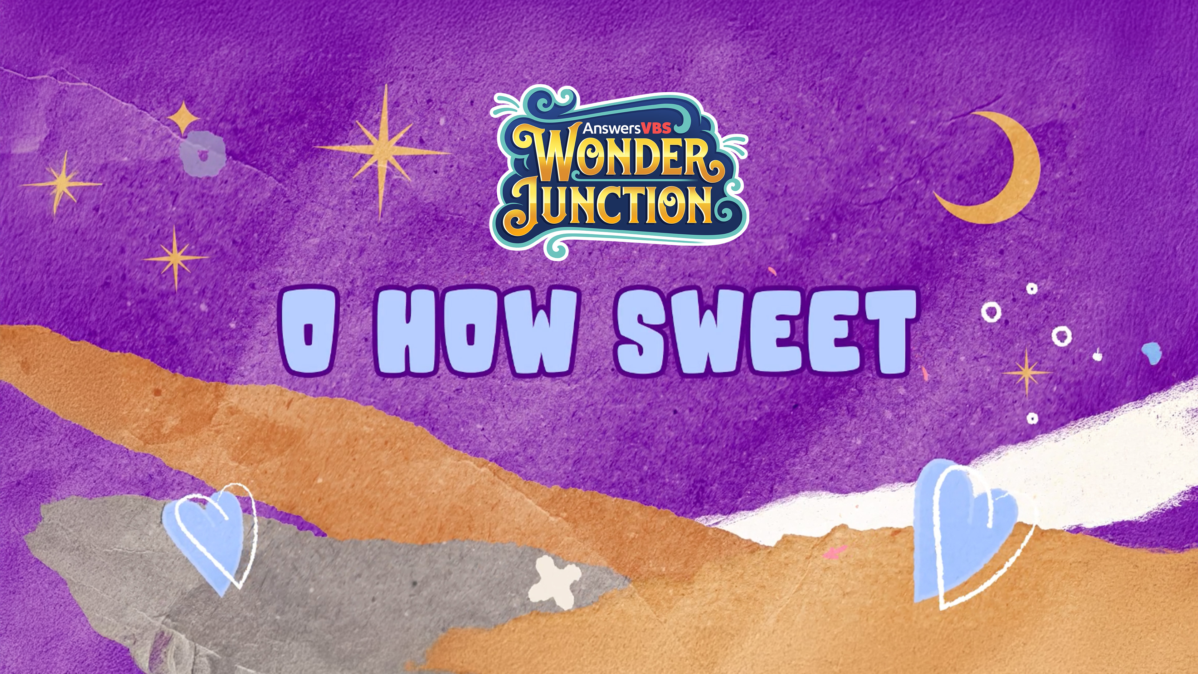 O How Sweet (Lyrics)