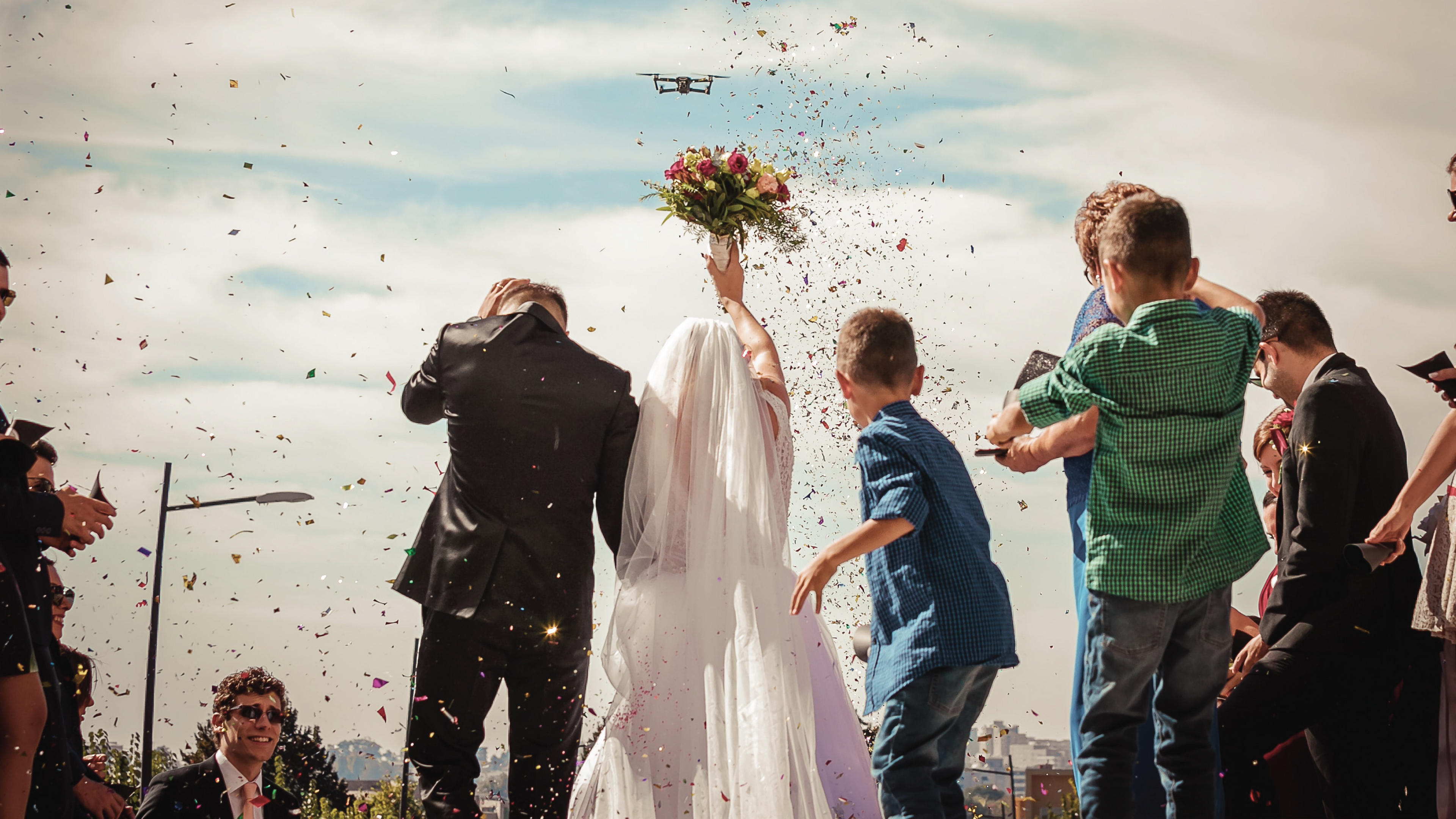 God's Word Defines Marriage