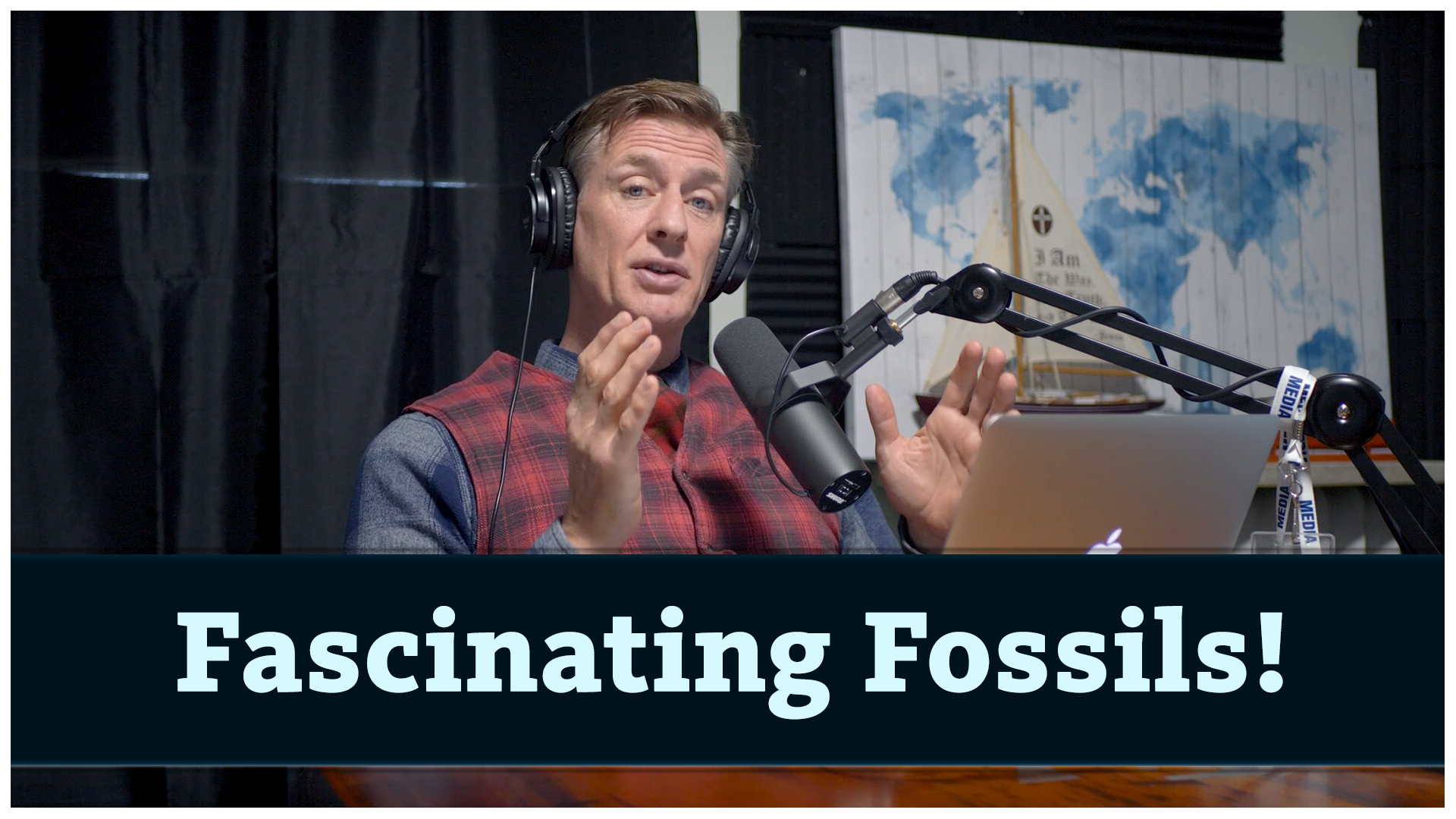 S4E4 Fascinating Fossils