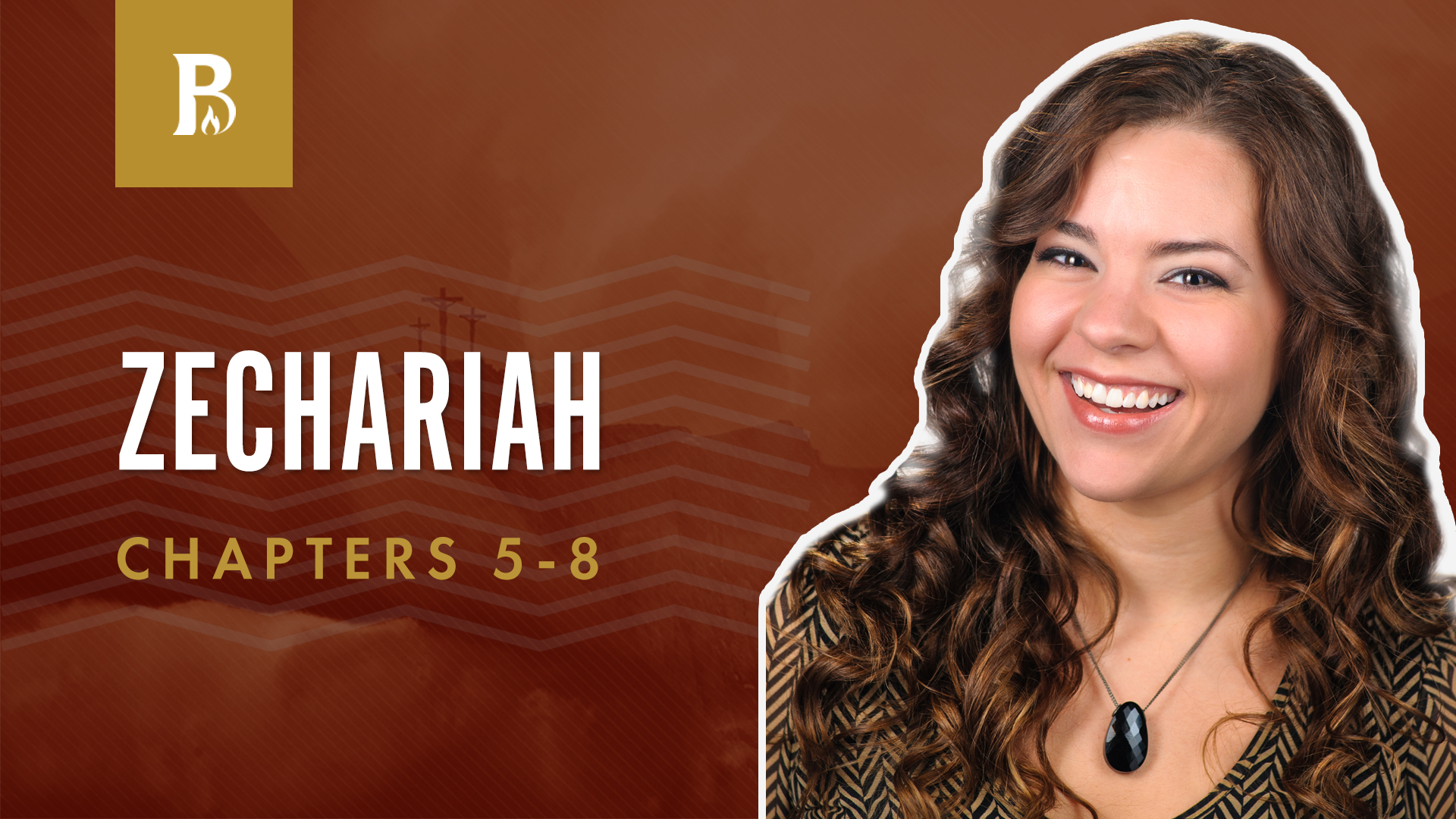 How's our Hearing?; Zechariah 5-8