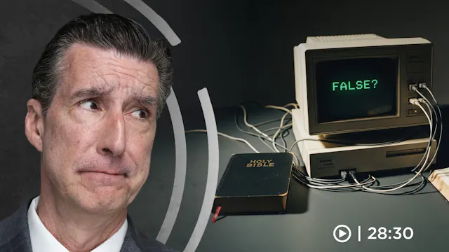 When “Science” Challenges the Bible—W...