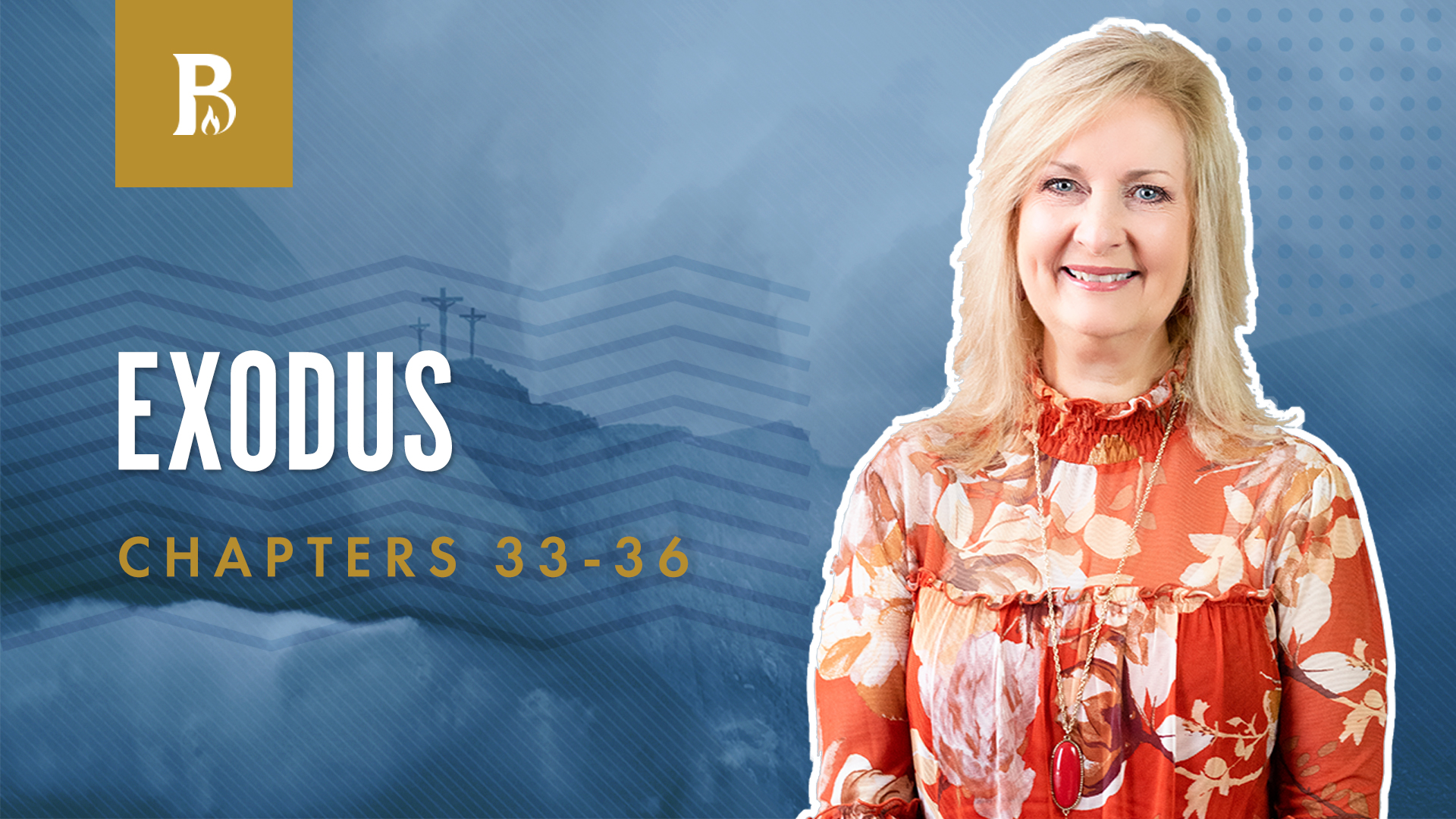 Offerings and Eternity; Exodus 33-36