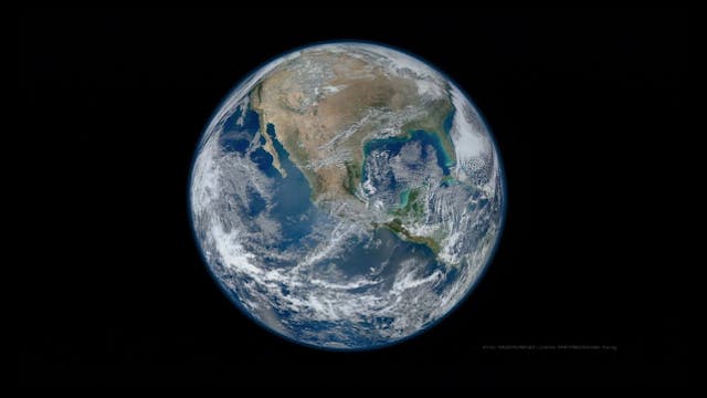 Uniqueness of the Earth (Excerpt from...