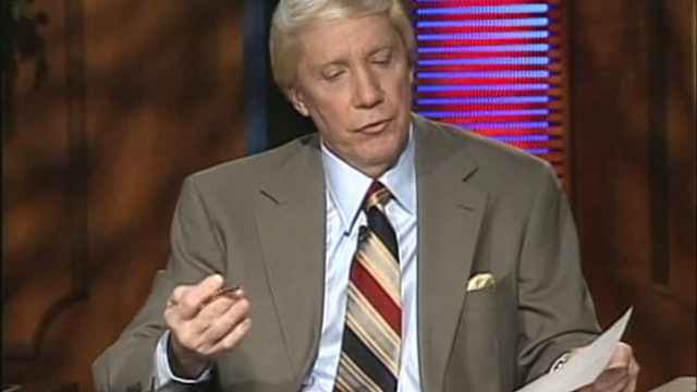 The Great Debate, Part 5