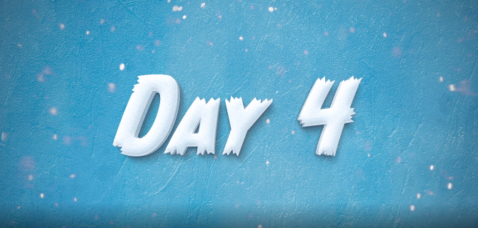 Operation Arctic Mission Moments: Day 4