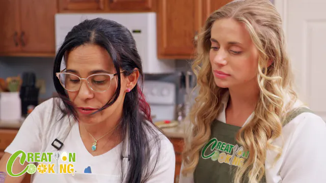 S2E3 A Taste of Colombia: Colorful Br...