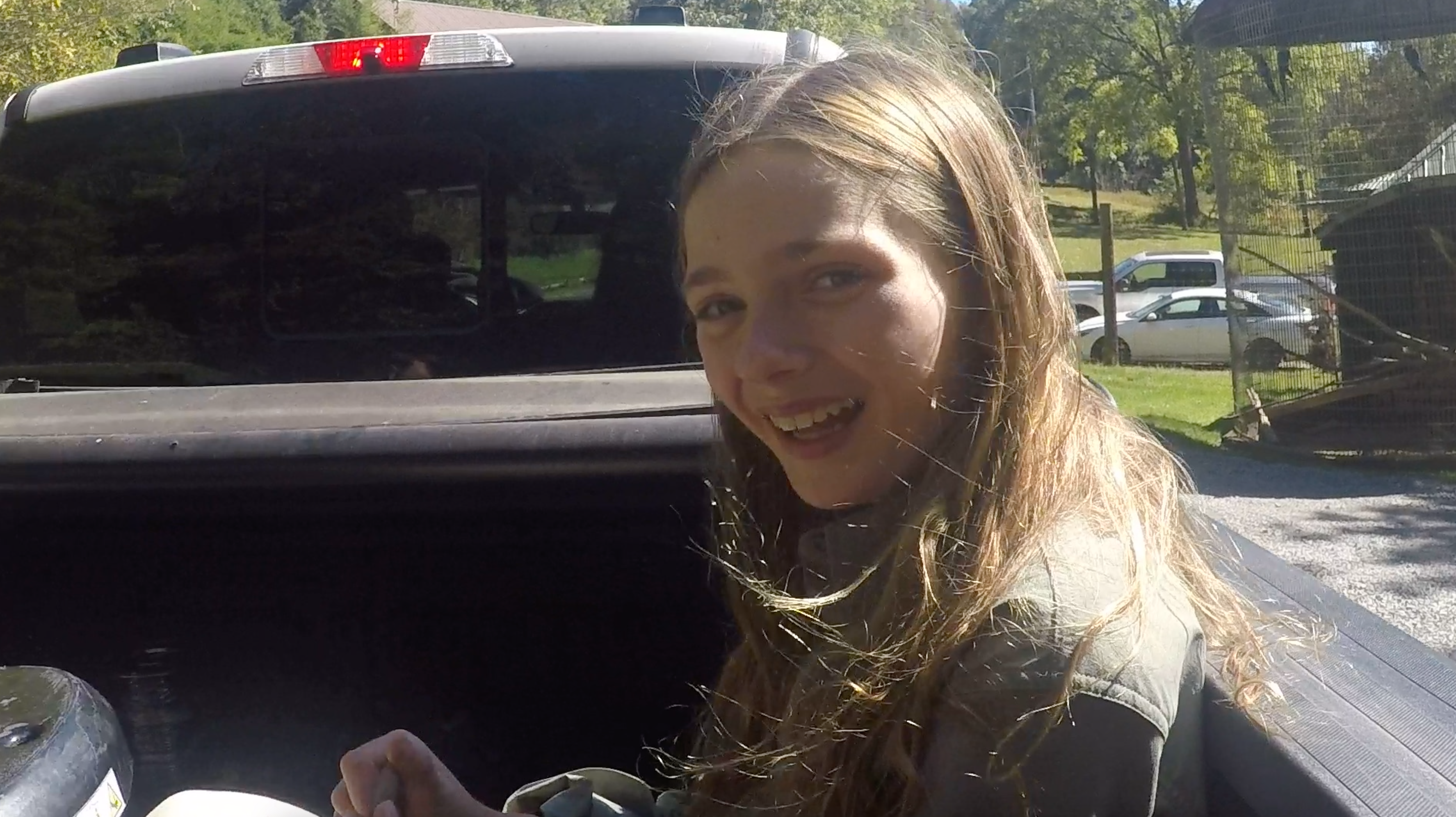 S1E3 Monkey Business