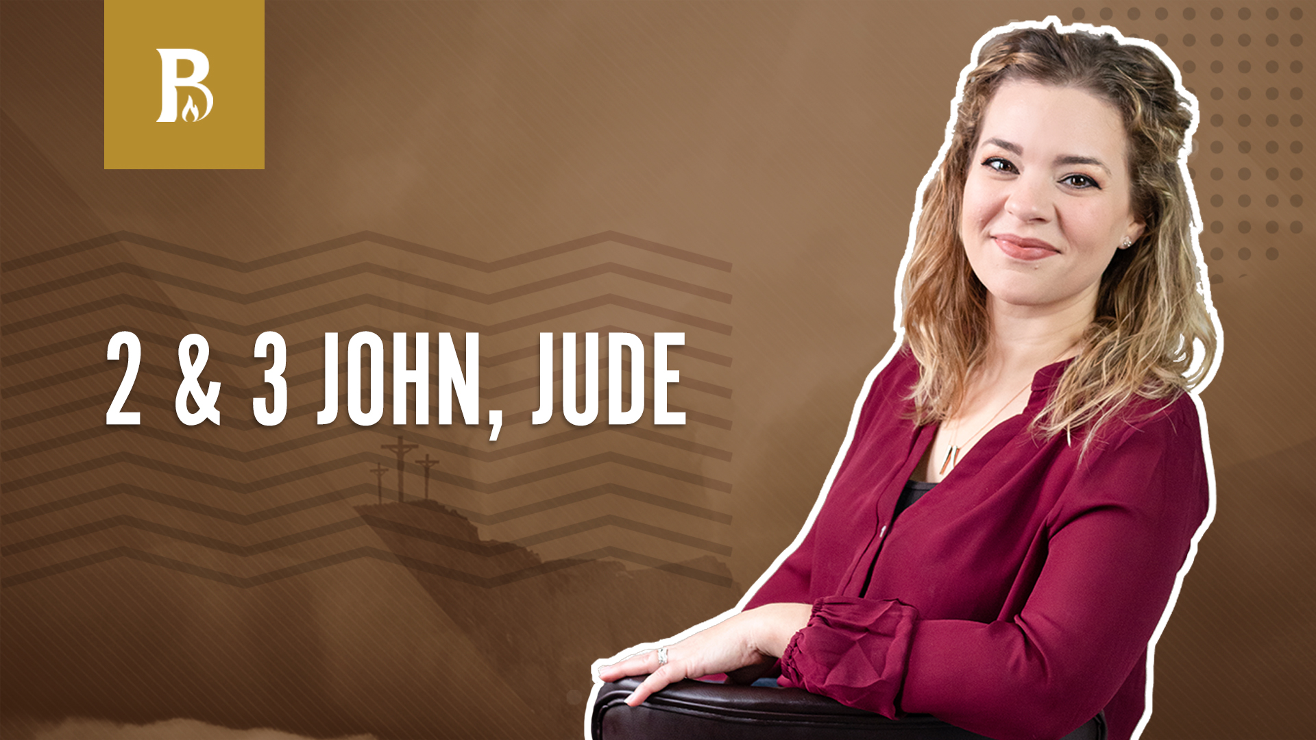 Violation in Worship; 2 & 3 John, Jude