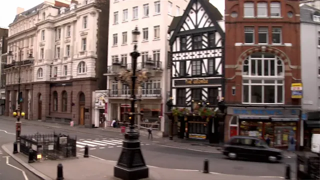 LONDRES (Espanol)