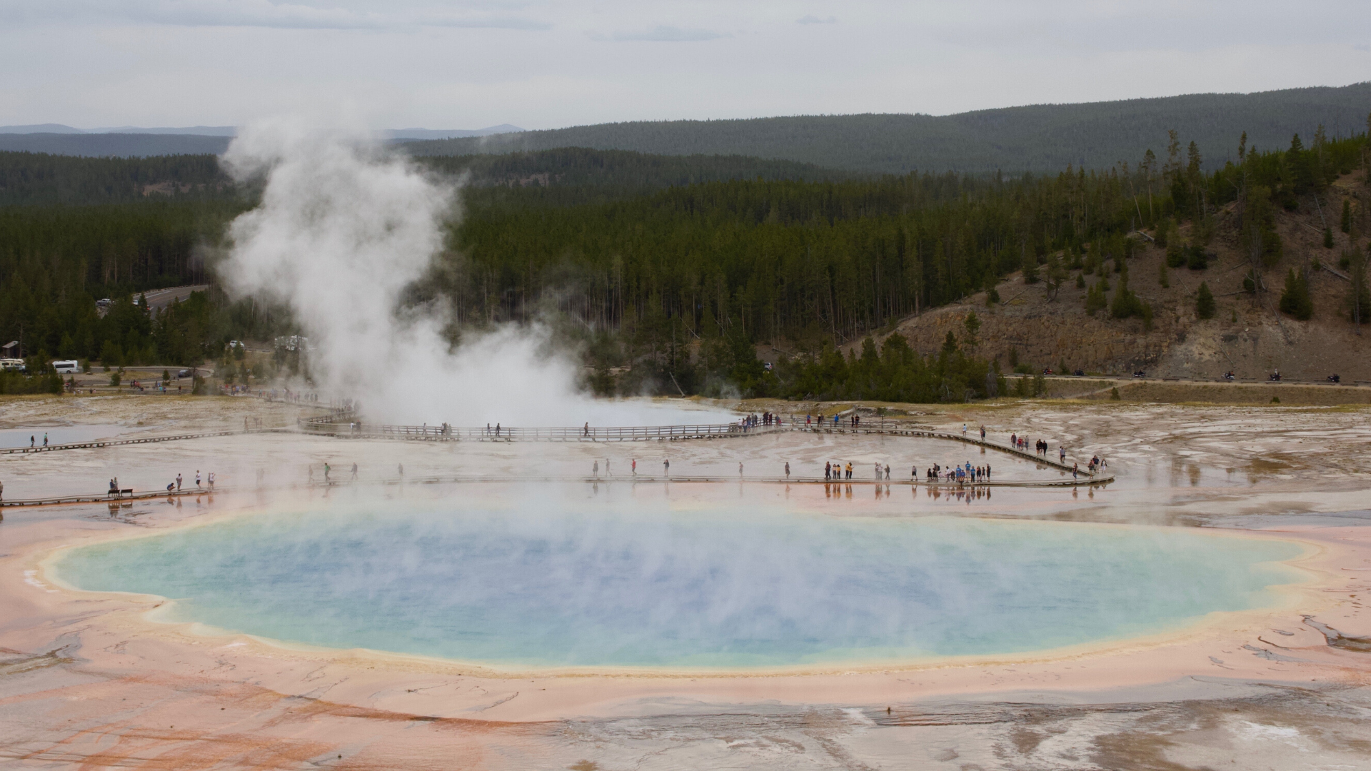 S2E22 Amazing Water: Specific Heat