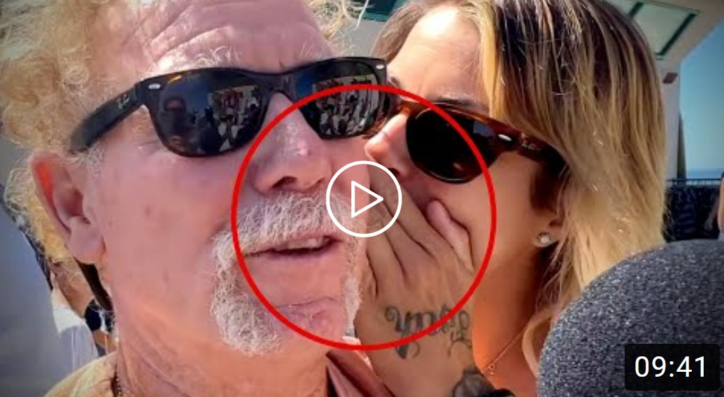 She Whispers, I'm Not Allowed to Talk to Christians