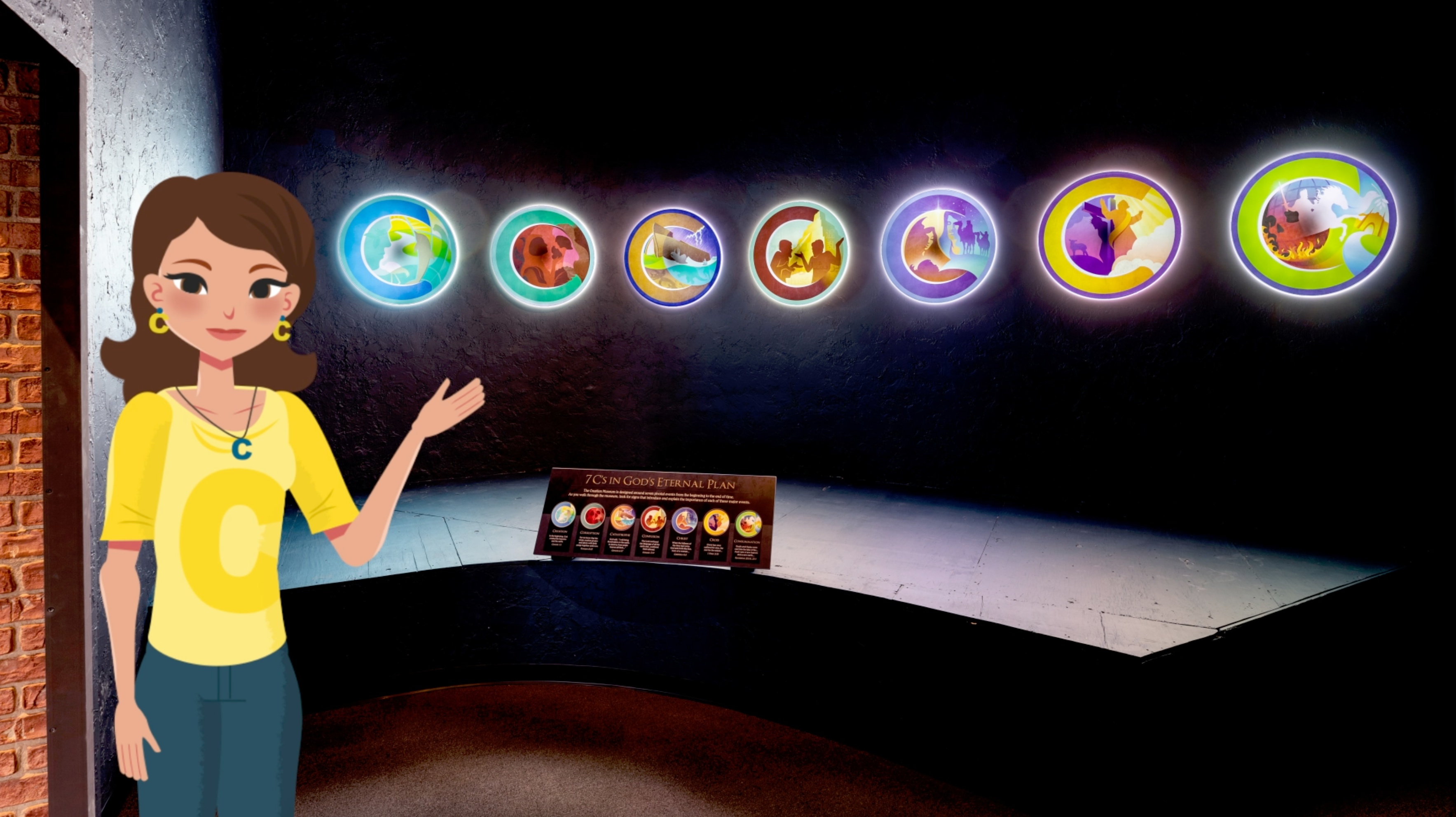 03 The 7 Cs of History