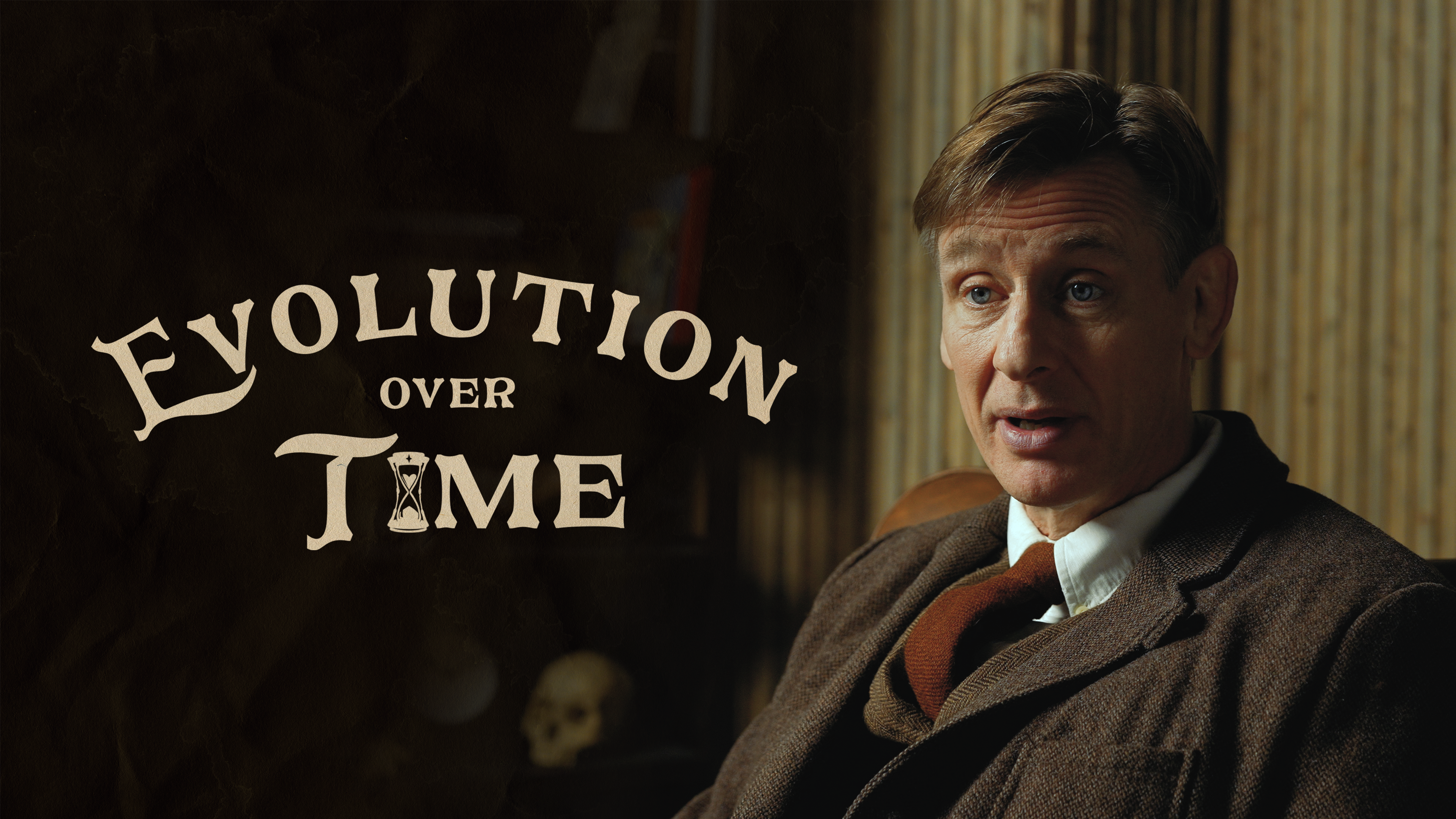 S6E4 Evolution Over Time Part 1