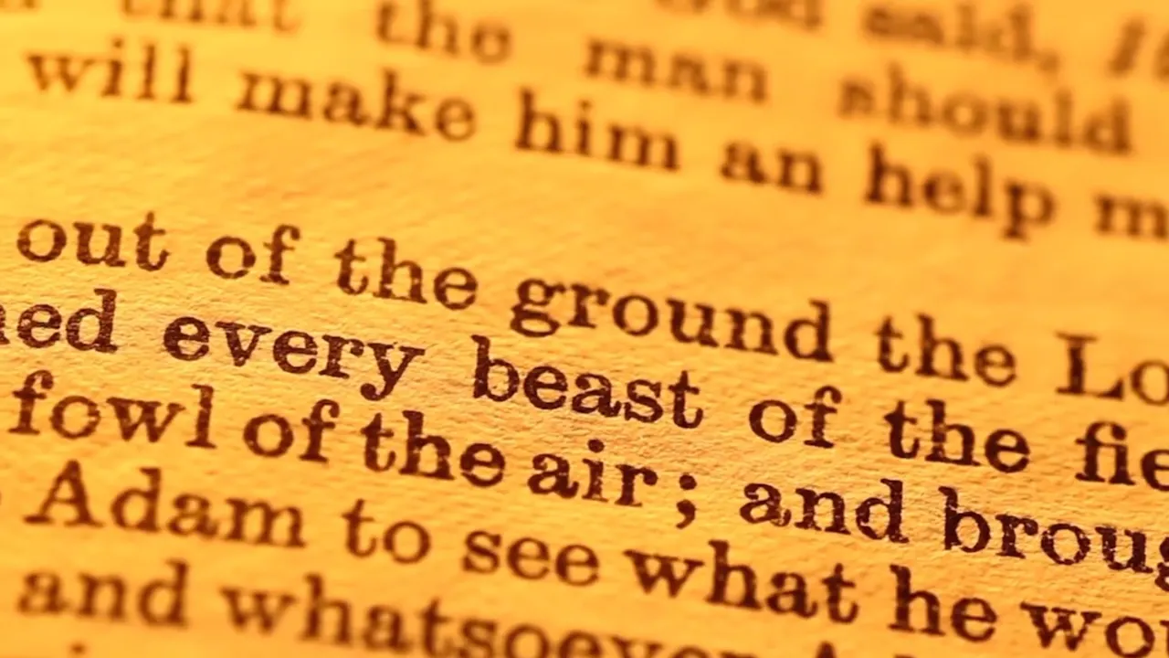 Dinosaurs and the Bible - Genesis Apologetics Ministry - Answers.tv