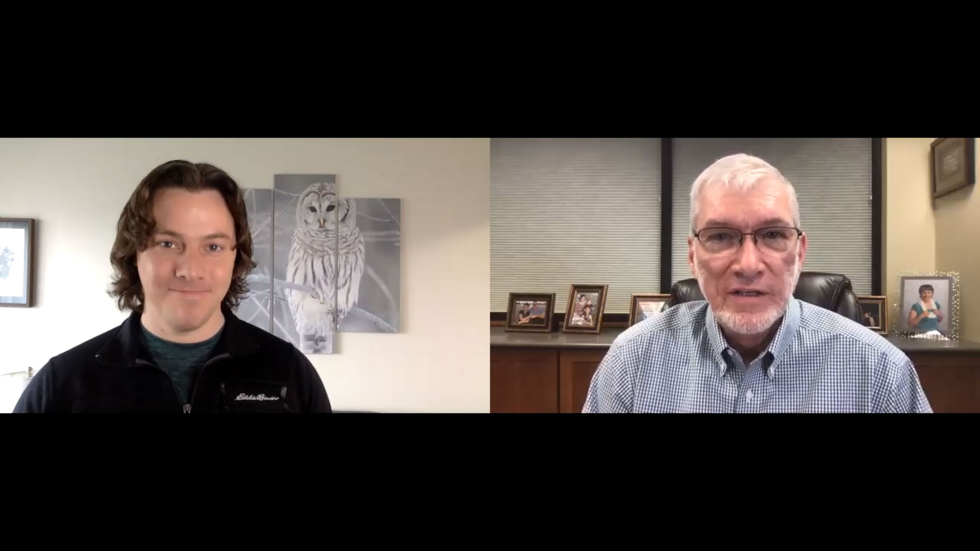 Hike and Seek? - New Creationist Wildlife Programs