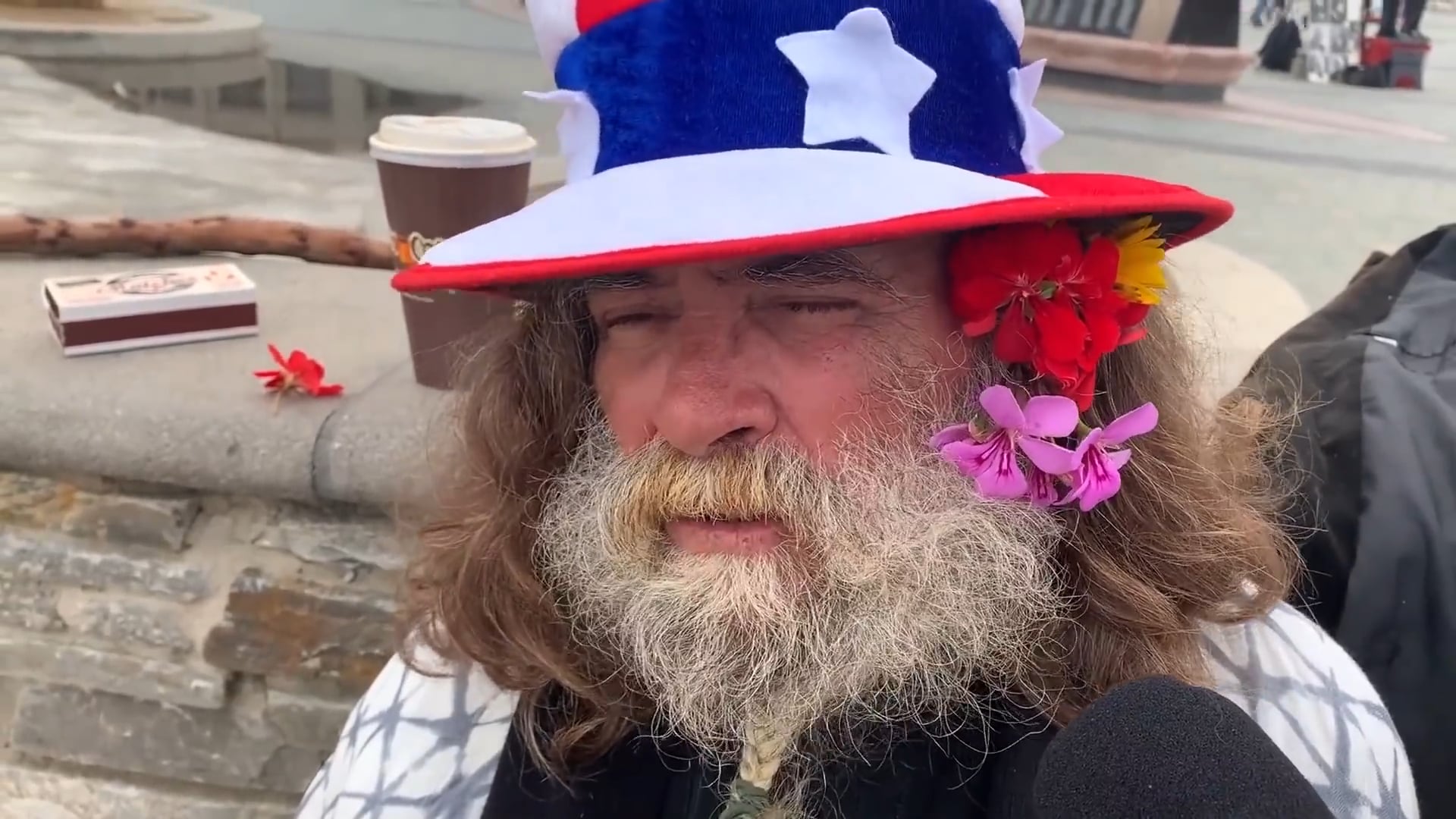 One of the Most Interesting Evangelism Encounters Ever