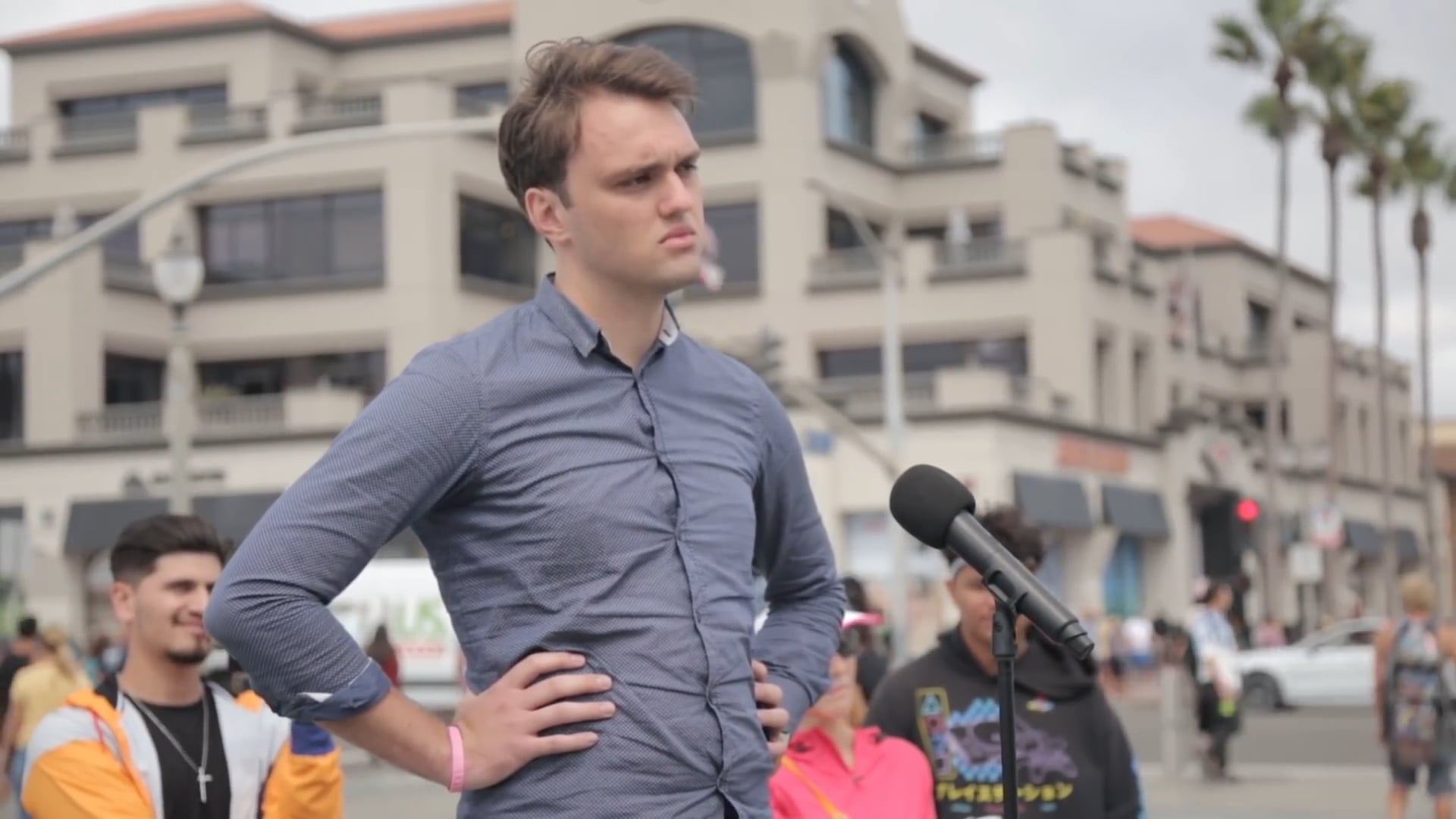 Ex-Jehovah's Witness Gets His Eyes opened!