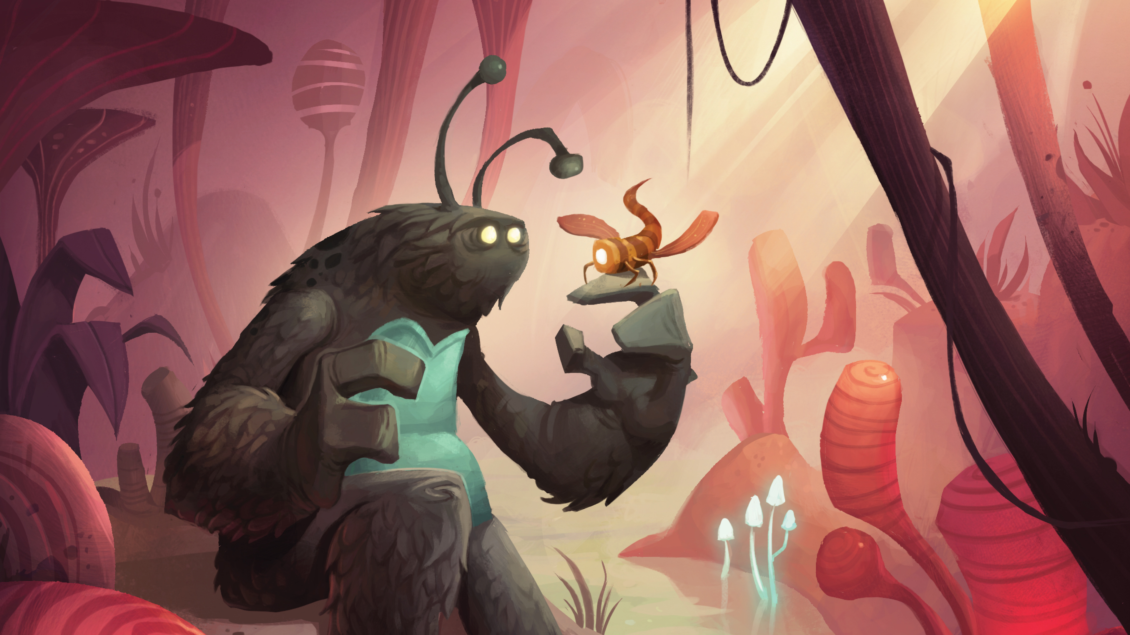 What About Aliens and UFos?