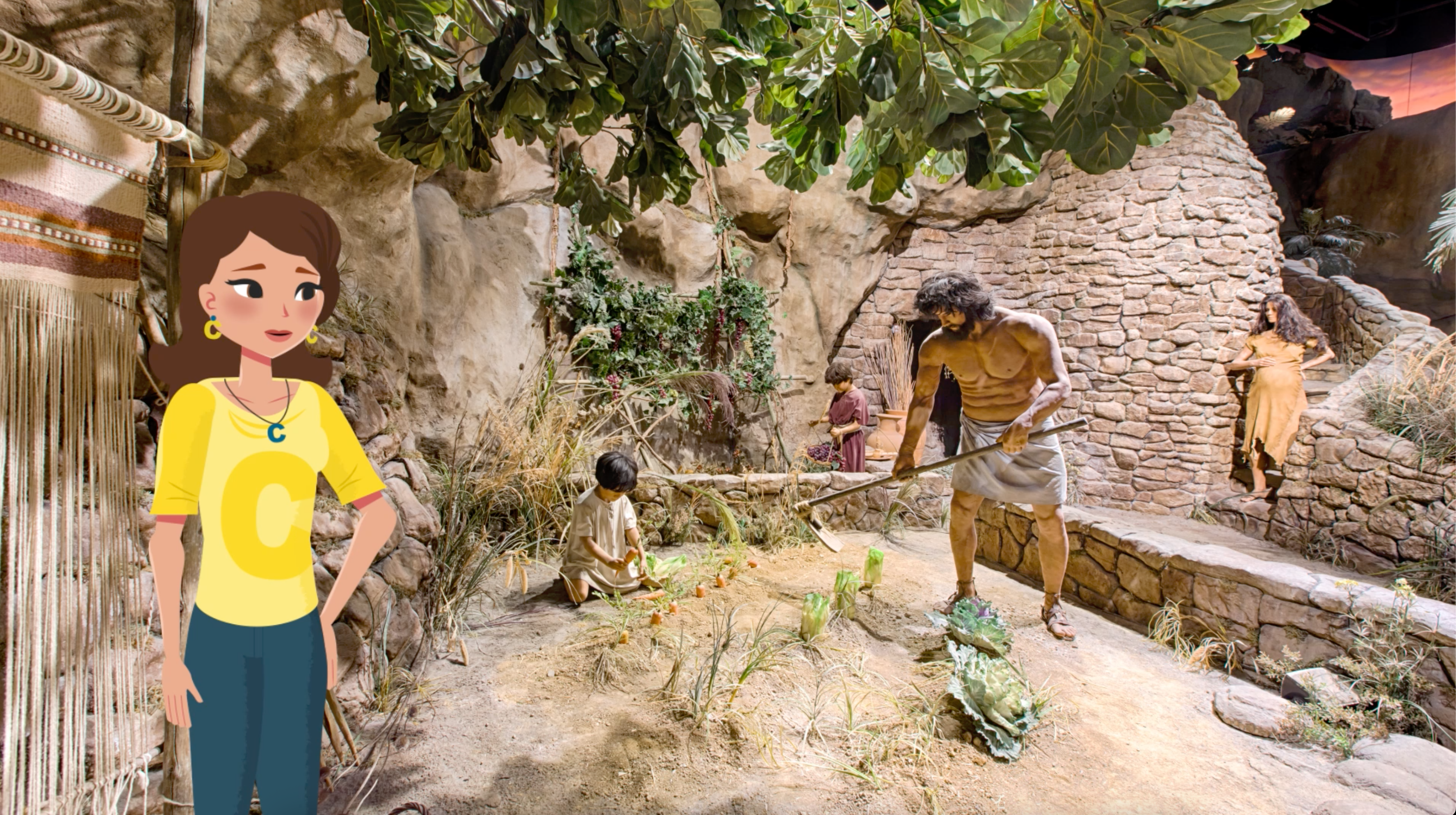 01 Gods Word and the 7 Cs