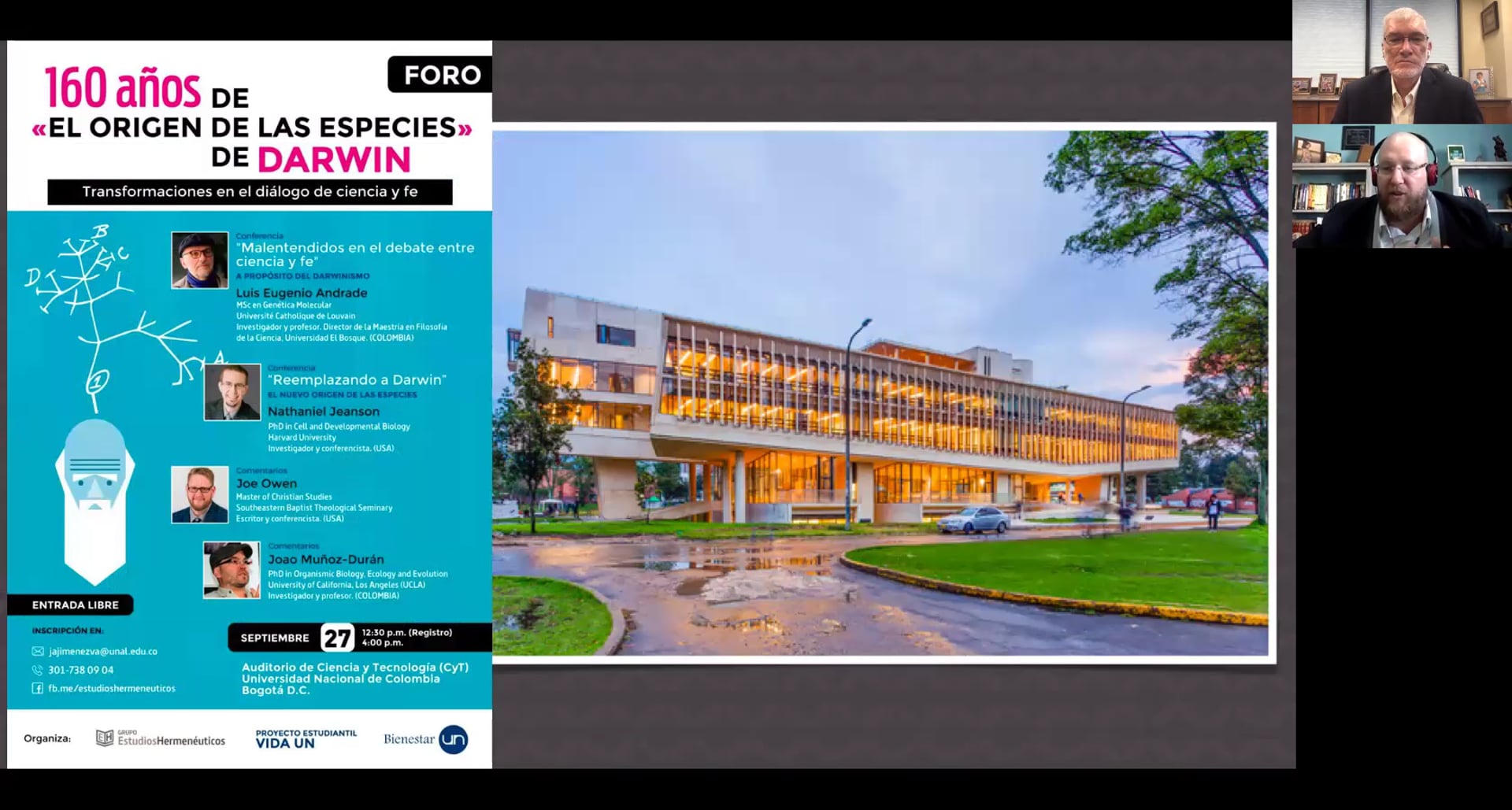 S1E2 Exciting Turnouts in Latin American Countries