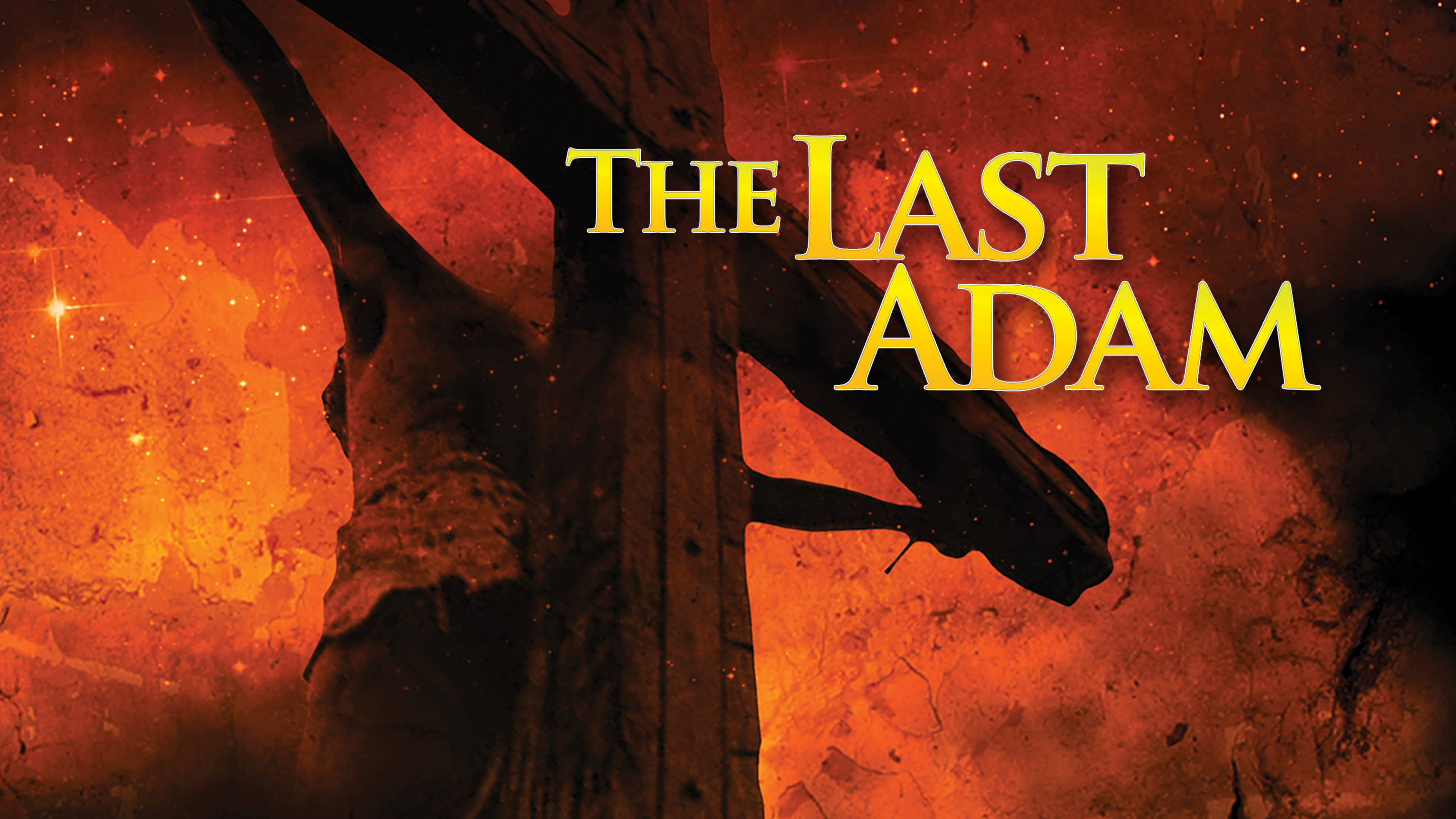 The Last Adam