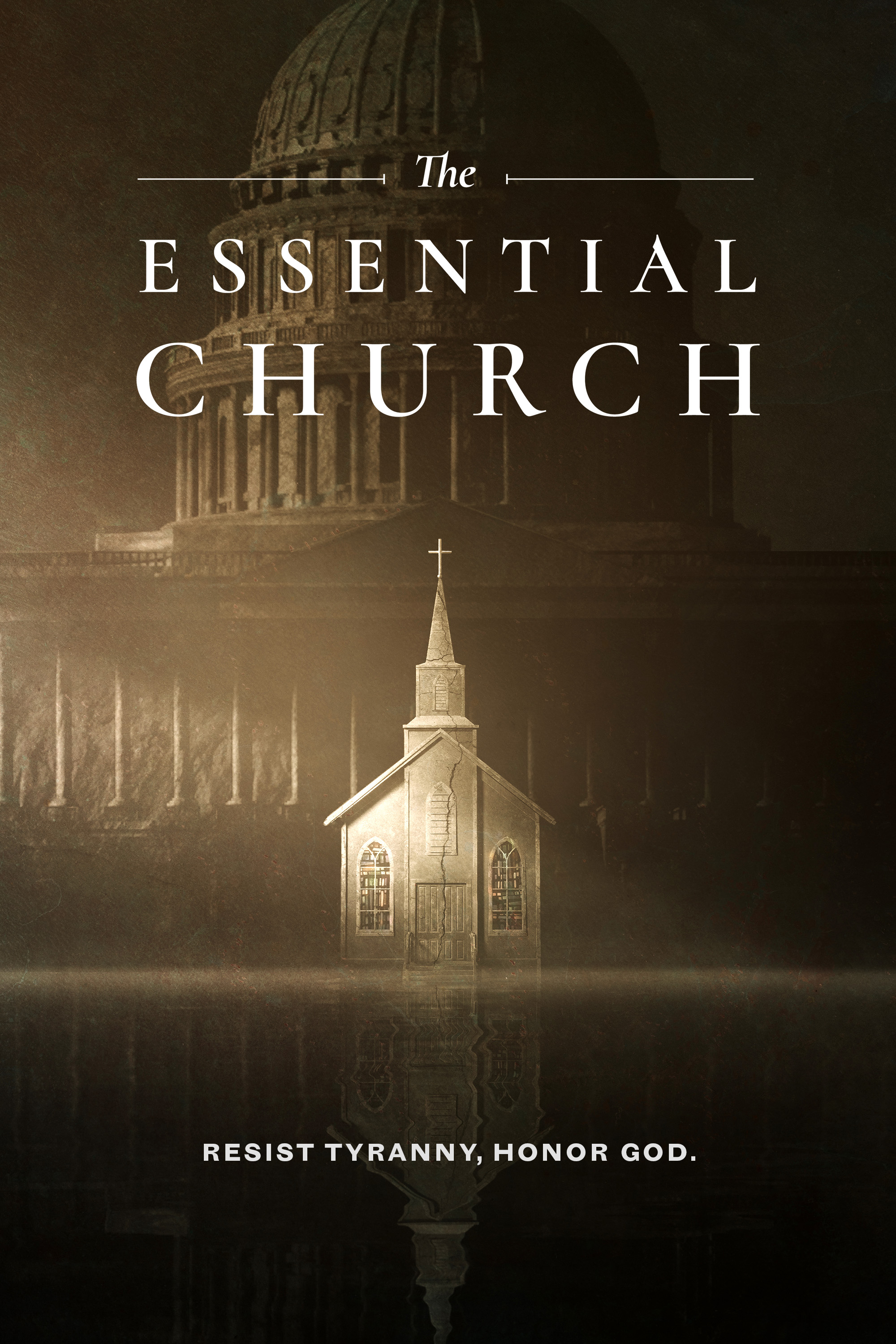 The Essential Church