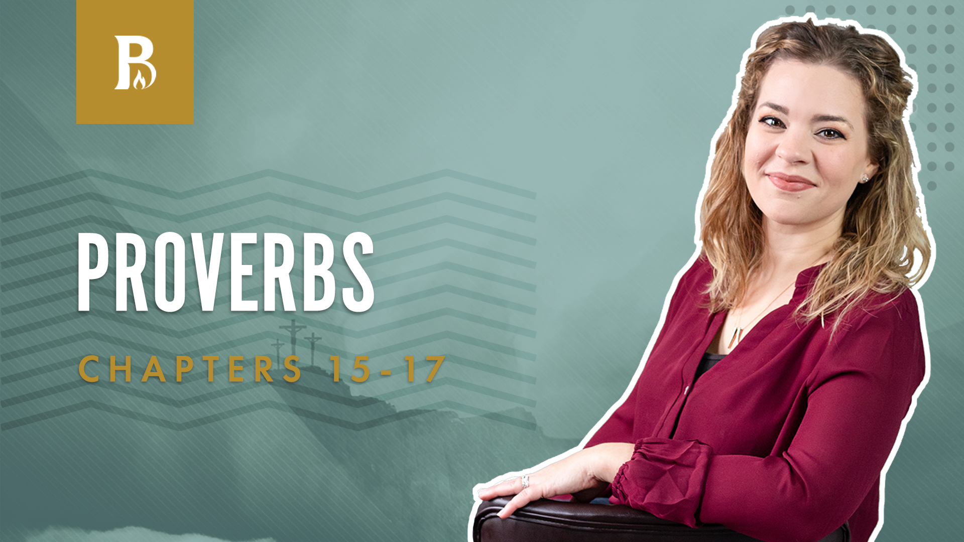 How Do We Think?; Proverbs 15-17