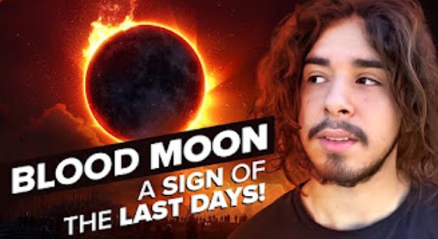 NASA Isn't Telling You This About the Eclipse