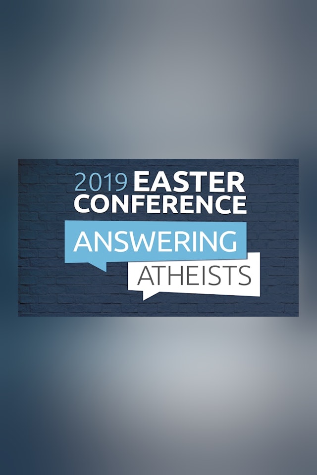 Answering Atheists