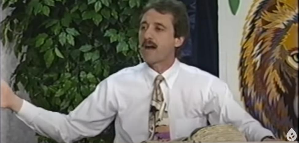 The ONE Key That Will Keep You from Sin