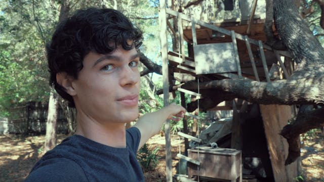 S3E4 Life in Quarantine