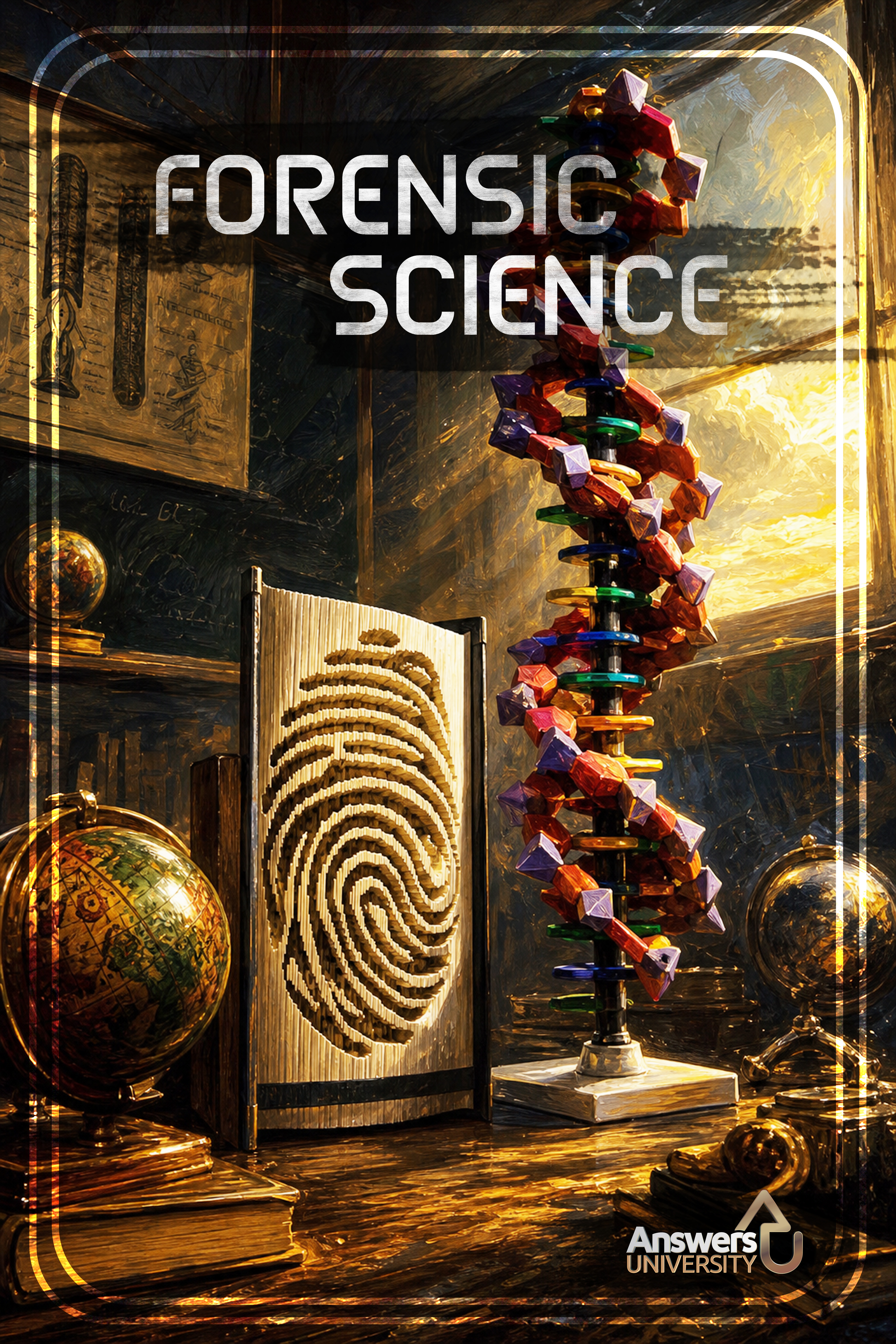 Forensic Science