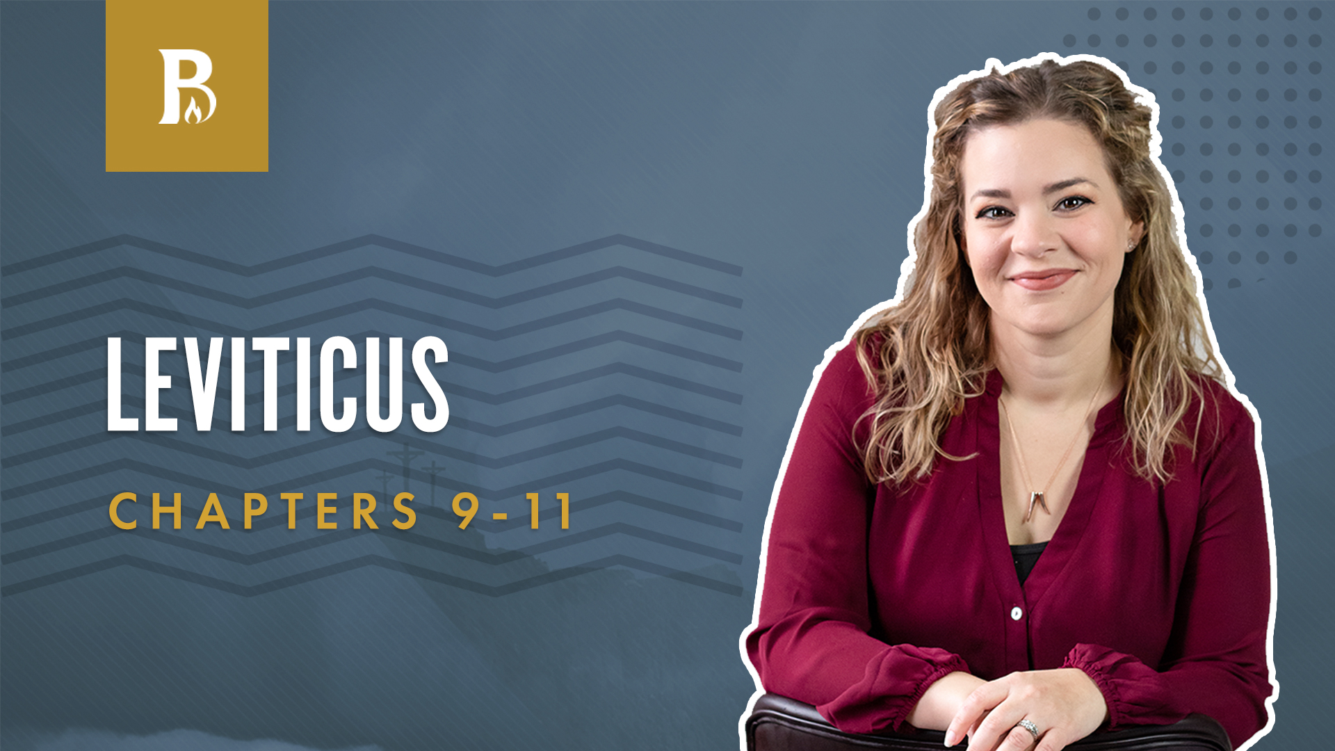 The Cost of Disobedience; Leviticus 9-11