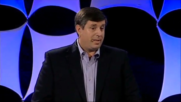 Genesis: Today's Answer to Racism, Part 1