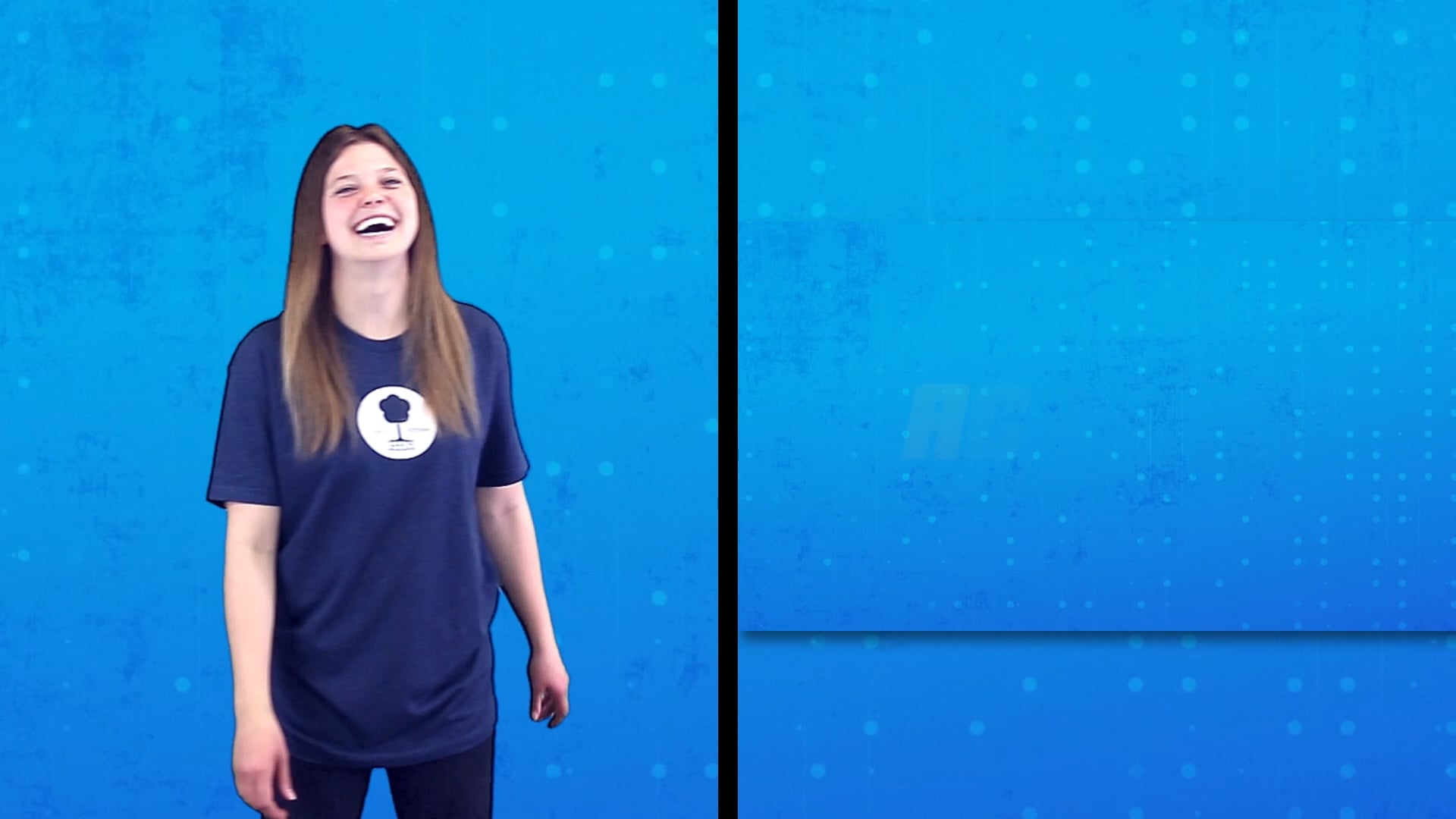 Power (Acts 1:8) Hand Motions