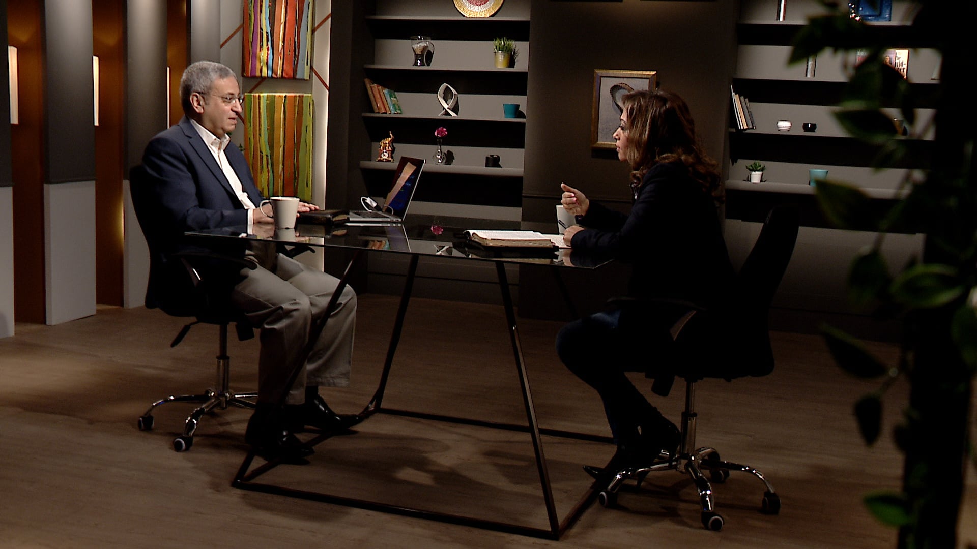 الخلق المتميز للانسان جزء ثاني