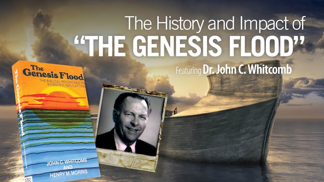 The History & Impact of the Book “The Genesis Flood”