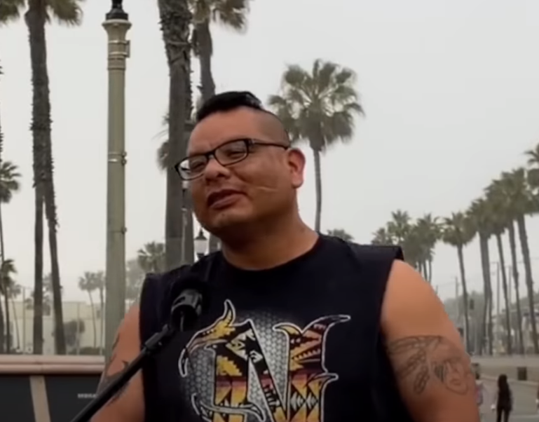 He's Never Stolen...but He Took Part in a Robbery?!