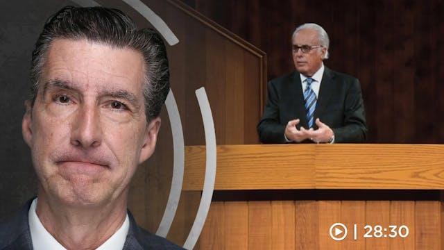 Have You Taken This Dangerous Gospel ...