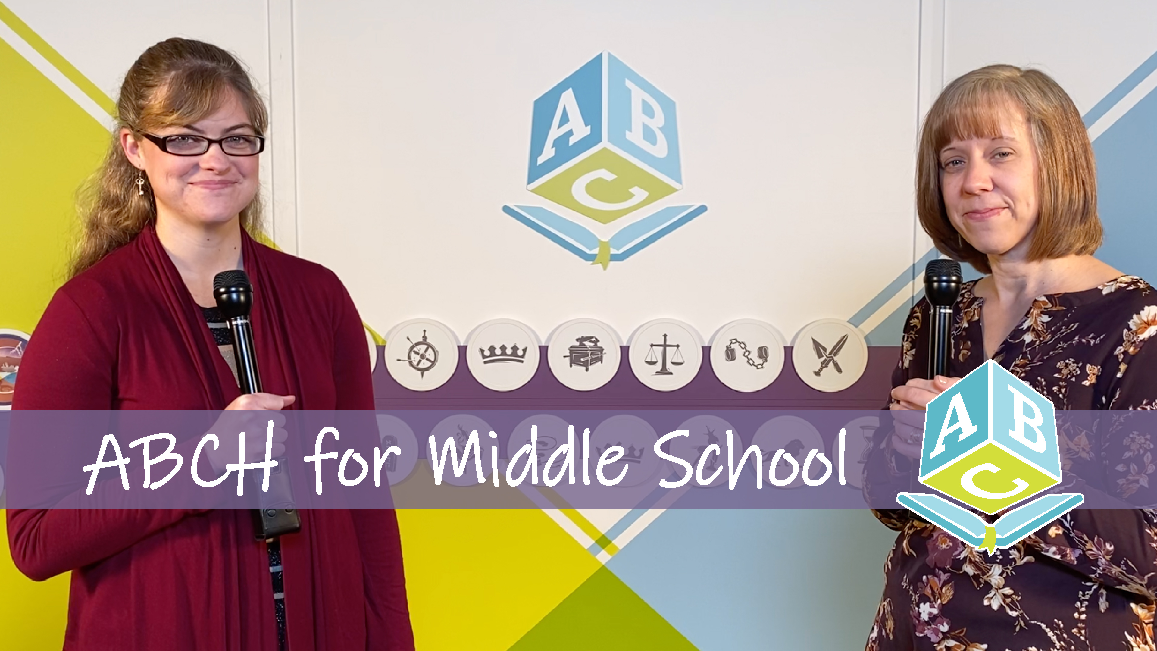 ABCH for Middle School