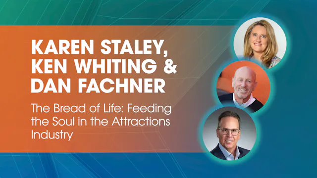 Breakout Session: Karen Staley, Dan F...