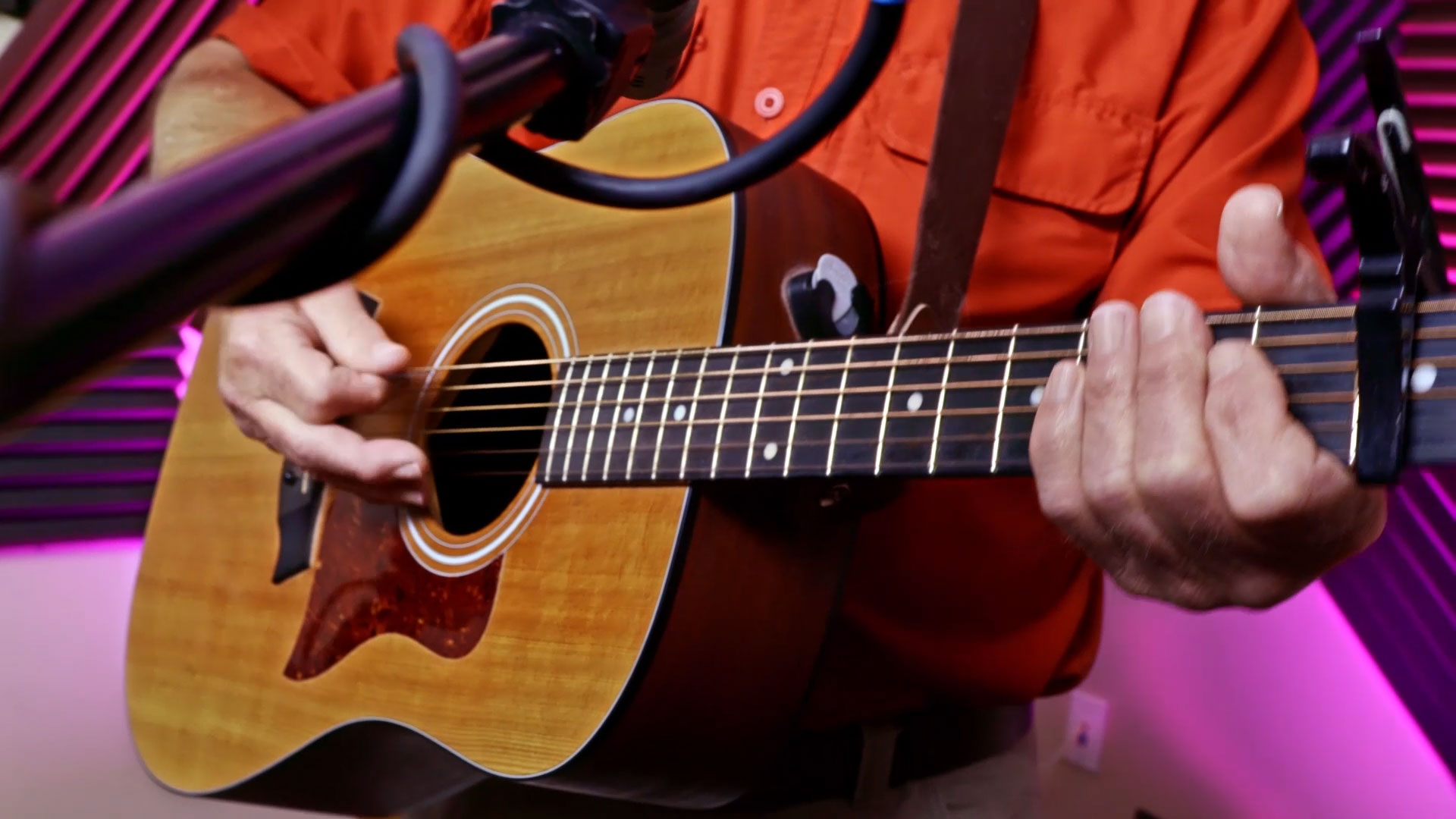 We're one Blood Music Video - Buddy Davis